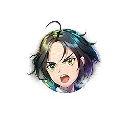 [修練の少年戦士]リカルドの駒アイコン