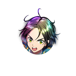 [不屈の挑戦者]リカルドの駒アイコン