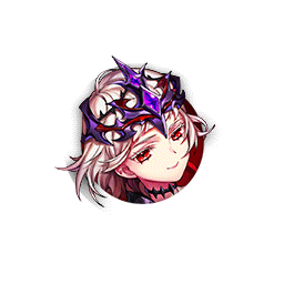 [鮮血の薔薇]フィリアの駒アイコン