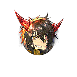 [業火の鉄拳]フォーティアの駒アイコン