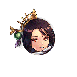 [断空の神脚]ダーシェの駒アイコン
