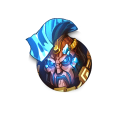 [剛魔神]ガルガンチュアの駒アイコン