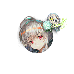 [死の祝福]アズリエルの駒アイコン