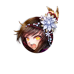 [悪鬼轟臨]ヨシノの駒アイコン