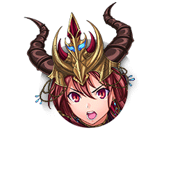 [竜姫乱舞]グウェインの駒アイコン