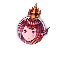 [半妖の姫]ヴェヴェの駒アイコン