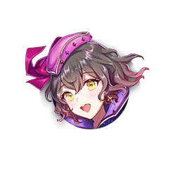 [闇夜の光彩]ノルフェンの駒アイコン