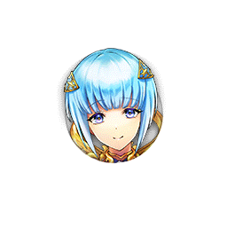 [光の人形少女]ミスティアの駒アイコン