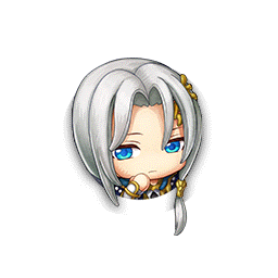 ぬいぐるみファヌエルくんの駒アイコン
