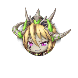 ぬいぐるみベルゼブブちゃんの駒アイコン
