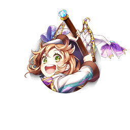 [キラキラは物理的]ルチェの駒アイコン
