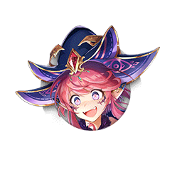 [兇変の大魔術]ドュルジの駒アイコン