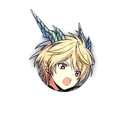 [万斛の雷槍]クロードの駒アイコン