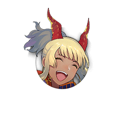 [炎舞の曲芸師]ナウラの駒アイコン