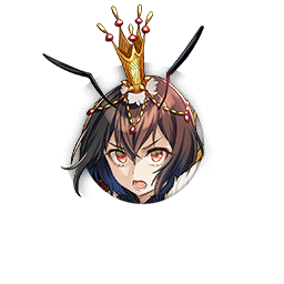 [蟻の女王]アンクイーネの駒アイコン