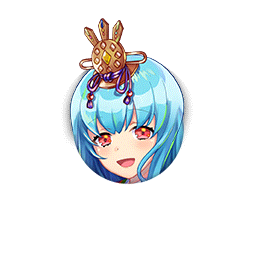 [極彩色のひなあられ]エルピスの駒アイコン