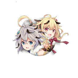 [思考と記憶]フギンとムニンの駒アイコン