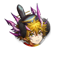 [太鼓腹]ヘラクレスの駒アイコン