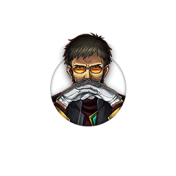 [NERV司令]ゲンドウの駒アイコン