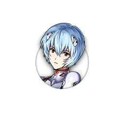 レイの駒アイコン