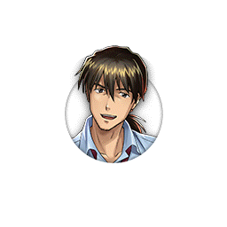 [主席監察官]加持の駒アイコン