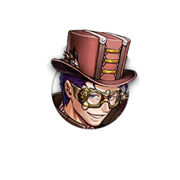 [狂心の錬金術師]グノーの駒アイコン