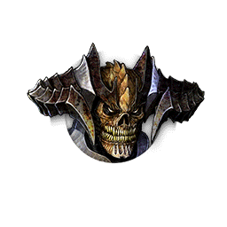 [孤高の魔剣士]デミエルズの駒アイコン