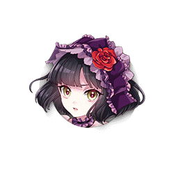 [悲哀の連鎖]アヤネの駒アイコン