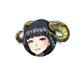 [狂気の悦魔]フォルリアの駒アイコン