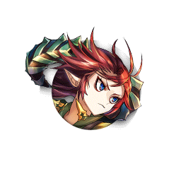 [閃光の射手]ミリアの駒アイコン