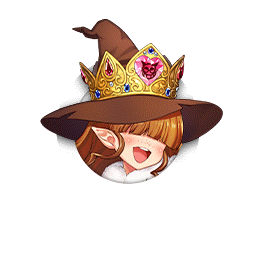 [キング]ブラウニーの駒アイコン