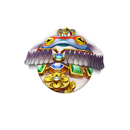 [キング]ポイズントードの駒アイコン