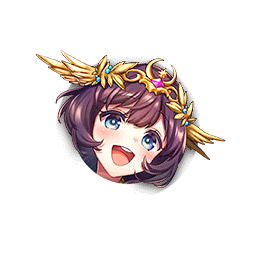[癒しの魔法]ネネルの駒アイコン