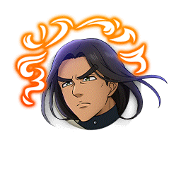 [蒼玉の騎士]グリアモールの駒アイコン