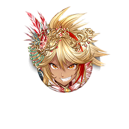 [炎帝の末裔]祝融の駒アイコン