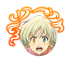 [秘められた魔力]エリザベスの駒アイコン