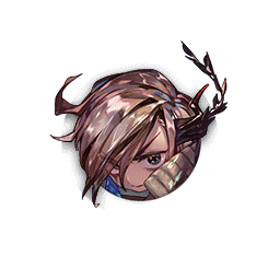 [剣の英雄]オルスティンの駒アイコン
