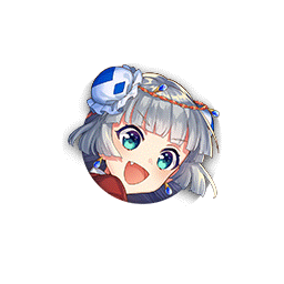 [温泉卓球]レイファの駒アイコン