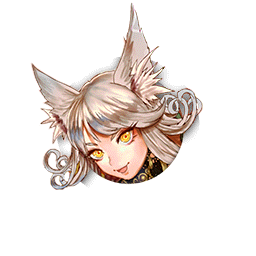 [九尾の妖狐]玉藻前の駒アイコン