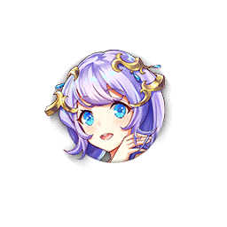 [湯の雨]ユービアの駒アイコン