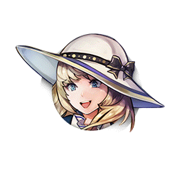 [観光令嬢]リーララナの駒アイコン