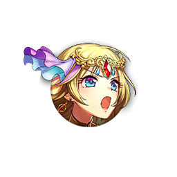 [神魚の巫女]イシュケの駒アイコン