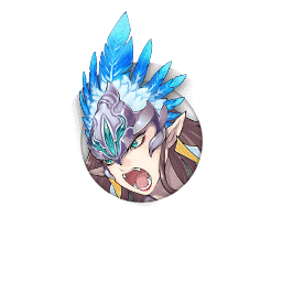 [魔風のはばたき]エウルアの駒アイコン