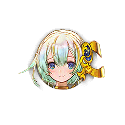 アルテミスの駒アイコン