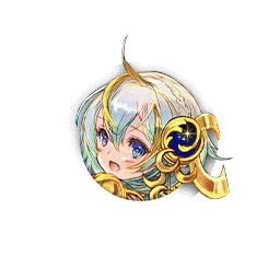 [狩猟の女神]アルテミスの駒アイコン
