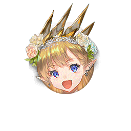 ブライダル・アールマティの駒アイコン