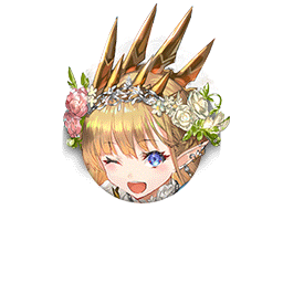 [慈愛の花嫁]アールマティの駒アイコン