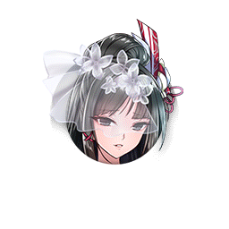 ブライダル・ヨシノの駒アイコン