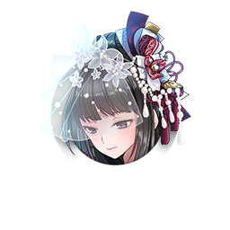 [幸せ疑似体験]ヨシノの駒アイコン