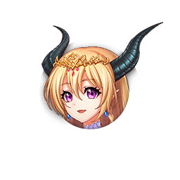 ブライダル・アーシェラの駒アイコン